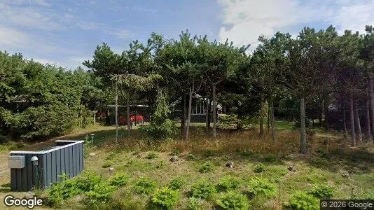 Lejligheder til leje i Hals - Foto fra Google Street View