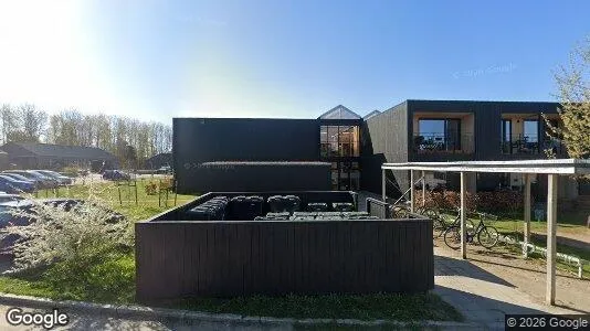 Lejligheder til leje i Slagelse - Foto fra Google Street View