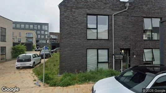 Lejligheder til leje i Ølstykke - Foto fra Google Street View