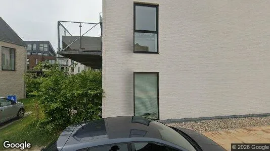 Lejligheder til leje i Ølstykke - Foto fra Google Street View