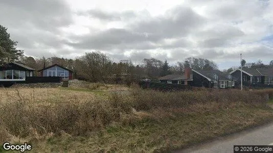 Lejligheder til leje i Føllenslev - Foto fra Google Street View