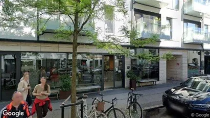 Lejligheder til leje i Mårslet - Foto fra Google Street View