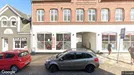 Lejlighed til leje, Ringe, Jernbanegade<span class="blurred street-number" onclick="ProcessAdRequest(734607)"><span class="hint">Se vejnr.</span>[xxxxxxxx]</span>