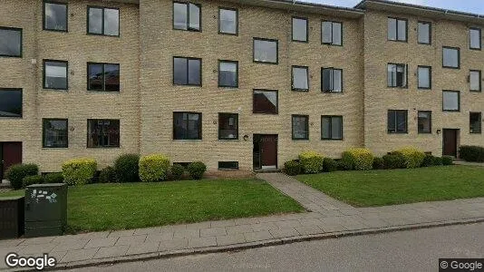 Lejligheder til leje i Viborg - Foto fra Google Street View