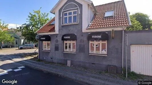 Værelser til leje i Ryslinge - Foto fra Google Street View
