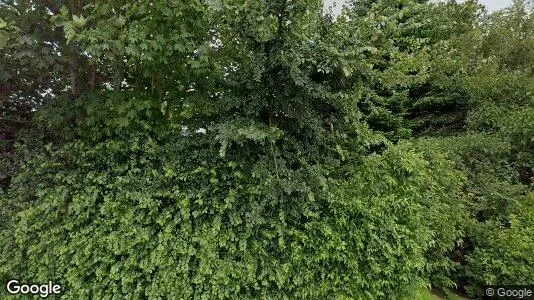 Lejligheder til leje i Løgstør - Foto fra Google Street View