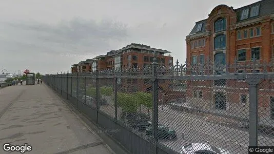 Lejligheder til leje i Østerbro - Foto fra Google Street View