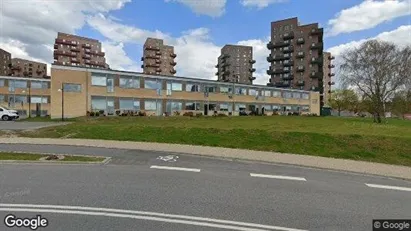 Lejligheder til leje i Aalborg Centrum - Foto fra Google Street View
