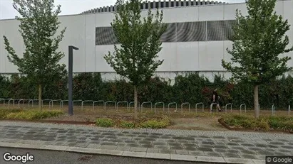 Lejligheder til leje i København S - Foto fra Google Street View