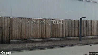 Lejligheder til leje i København S - Foto fra Google Street View