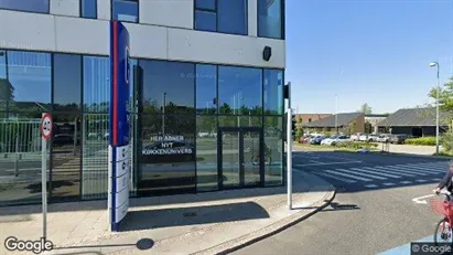 Lejligheder til leje i Aalborg Centrum - Foto fra Google Street View