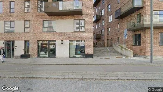 Lejligheder til leje i København S - Foto fra Google Street View