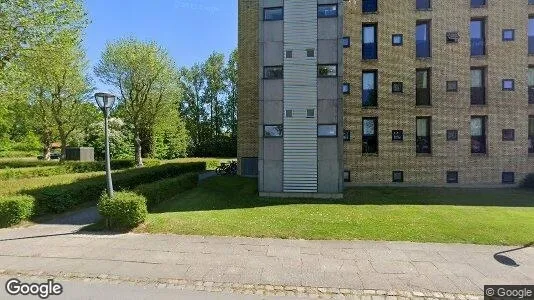 Værelser til leje i Odense M - Foto fra Google Street View