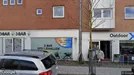 Lejlighed til leje, Esbjerg Centrum, <span class="blurred street" onclick="ProcessAdRequest(998075)"><span class="hint">Se vej-navn</span>[xxxxxxxxxx]</span>