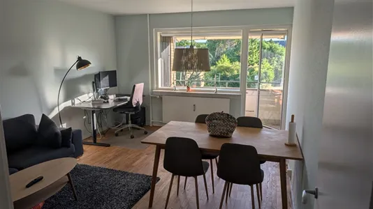 Lejligheder i Dyssegård - billede 5