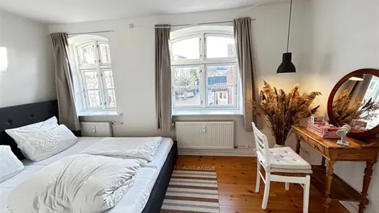 Lejligheder i Horsens - billede 1