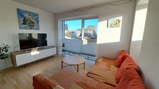 Lejligheder i København S - billede 1