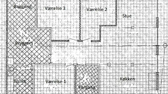 Lejligheder i Silkeborg - billede 11