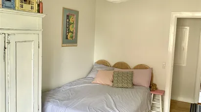 Room For Rent in Kongens Lyngby April-June (Extension Possible)