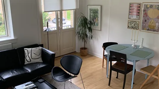 Værelser i Kongens Lyngby - billede 2