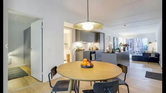 Lejligheder i København S - billede 4