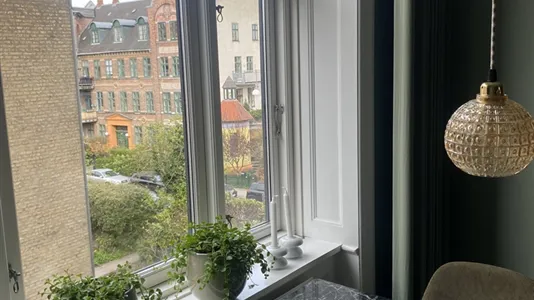 Lejligheder i Frederiksberg C - billede 6