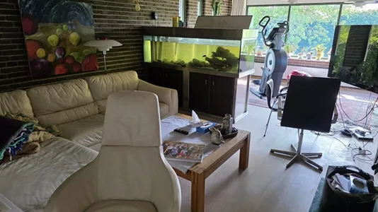 Huse i Kokkedal - billede 8