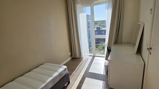 Lejligheder i Vallensbæk Strand - billede 3