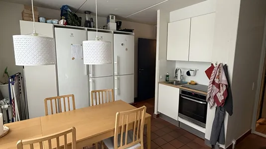 Værelser i Odense SØ - billede 2