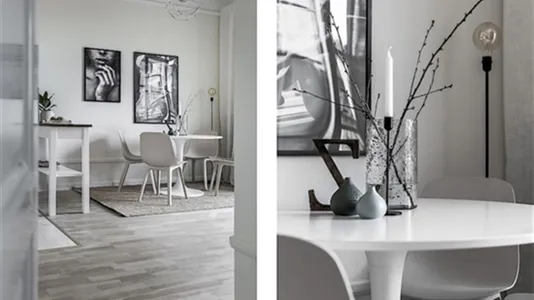 Lejligheder i Århus C - billede 4