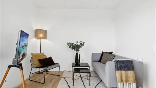 Lejligheder i Glostrup - billede 14