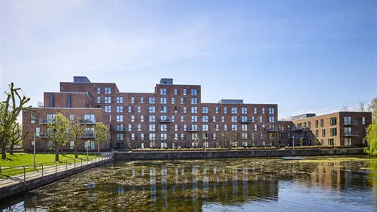 Værelser i Albertslund - billede 2