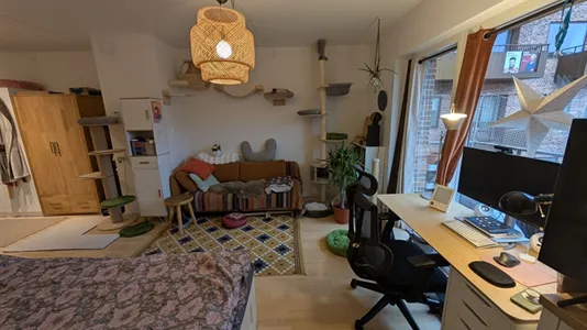 Lejligheder i Valby - billede 1