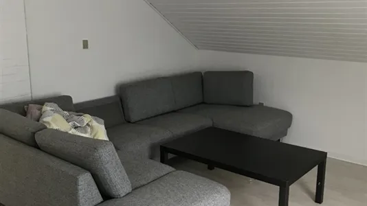 Lejligheder i Ølgod - billede 1