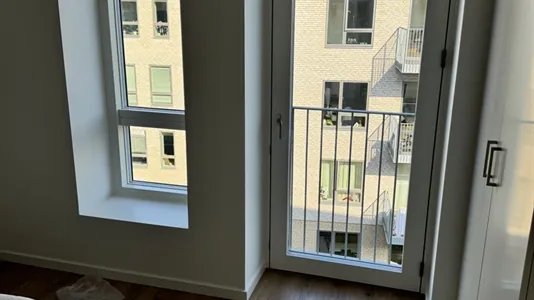 Huse i Glostrup - billede 5