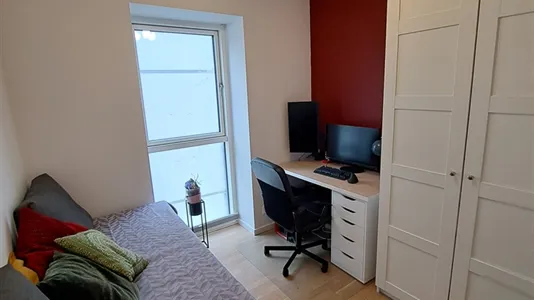 Lejligheder i København S - billede 3