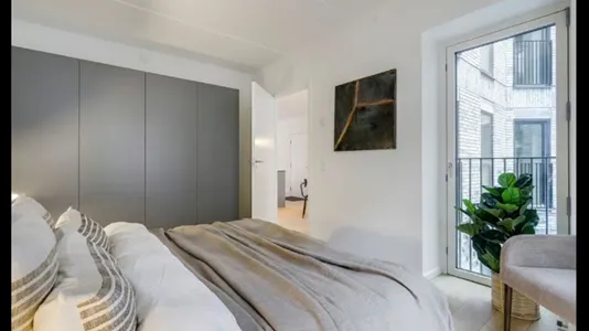 Lejligheder i København S - billede 9