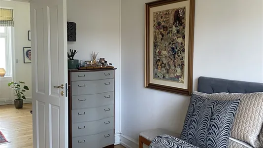 Lejligheder i Frederiksberg C - billede 5
