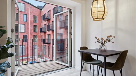 Lejligheder i København S - billede 5