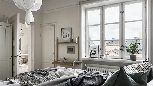 Lejligheder i Århus C - billede 3