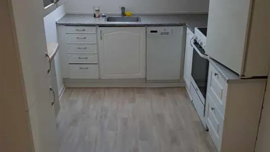 Lejligheder i Ølgod - billede 4