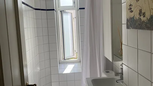 Lejligheder i Frederiksberg C - billede 2