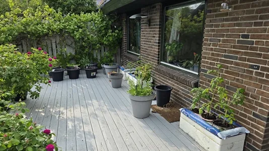 Huse i Kokkedal - billede 17