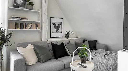 Lejligheder i Århus C - billede 10