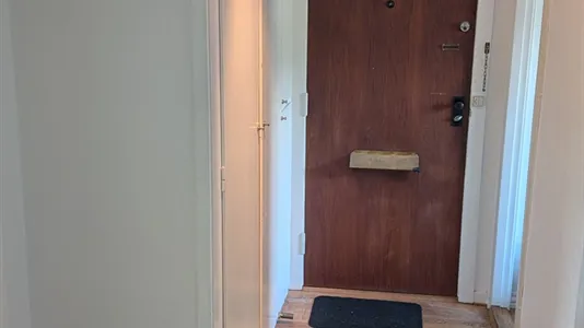 Lejligheder i Dyssegård - billede 2