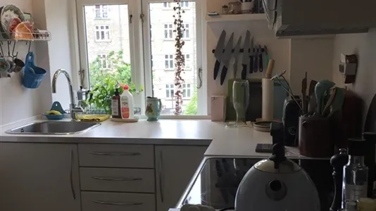 Lejligheder i Århus C - billede 4