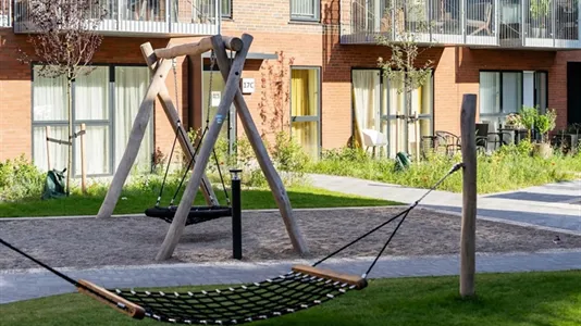 Lejligheder i Glostrup - billede 17