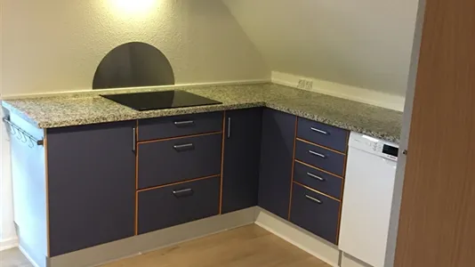 Lejligheder i Odense NØ - billede 1