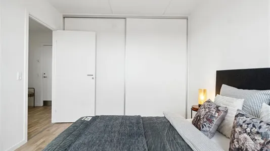 Lejligheder i Glostrup - billede 8