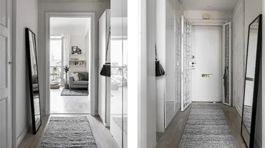 Lejligheder i Århus C - billede 1